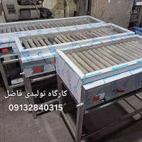 تولیدی کباب پز و اجاق گاز
