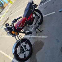 موتور همتاز