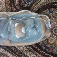 تشک گارد دار