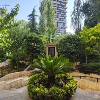 فروش فرشته چناران ۱۵۰متر۱۰۰متر تراس مشاعات فول