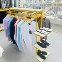 رگال فلزی فروشگاهی