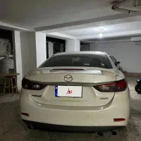 مزدا ۶ گذر۲۰۱۵|خودرو سواری و وانت|رشت, دیلمان|دیوار
