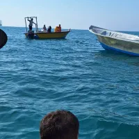 قایق جلکش کامل
