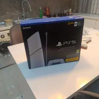 پی اس ۵ اکبندپلمپ۲۰۱۶دیجیتال اروپا ۱ ترابایت pes5