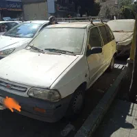 پراید هاچبک