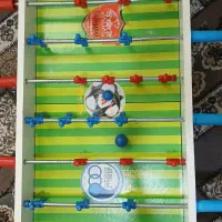 فروش فوتبالیستی نو