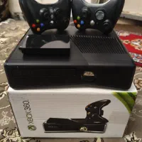 XBOX 360 اسلیم
