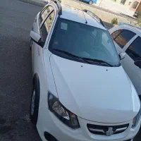 کوییک کم کارکرد۱۱ هزار سال۱۴۰۱