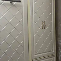 کمد تخت خواب تاشو و میز تحریر