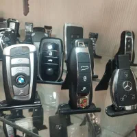 (سویچ ریموت خودرو )نصب جی پی اس،دزدگیر کیلس استارت