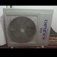 کولر گازی 30 هزار