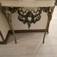 اینه کنسول برنز