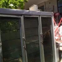 یخچال ایستاده