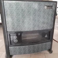 بخاری سالم