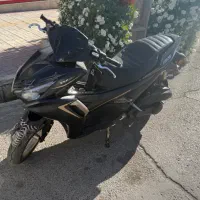 ایروکس 180cc|موتورسیکلت|الیگودرز, |دیوار