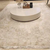فرش ماشینی ترک ۶ متری