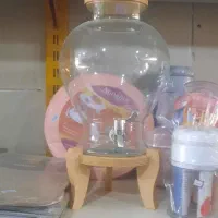 کلمند شیشه ای