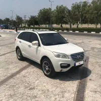 لیفان x60 مدل ۹۵ دنده هیلمنی