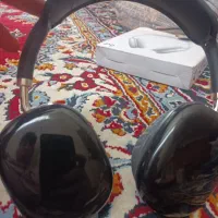 هدفون p9