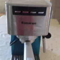 دستگاه اسپرسو ساز سیماران