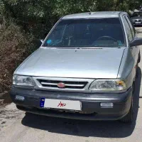 صبا ۸۵ تکسوز
