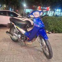بی کلاچ کویر 1402