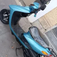 یاماها پاکشتی جوگ