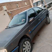 پژو ۴۰۵|خودرو سواری و وانت|سده (خراسان جنوبی), |دیوار