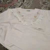 لباس راحتی یا تیشرت وشلوار