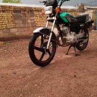 150cc احسان مدل ۱۴۰۳