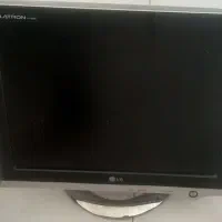 Monitor LG VGA