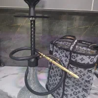 قلیان‌ شیک