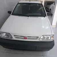 پراید مدل96 تمیز