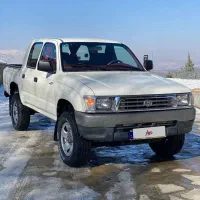تویوتا هایلوکس سفارش عرب 1998
