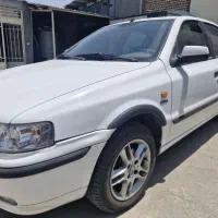 سمند ef7
