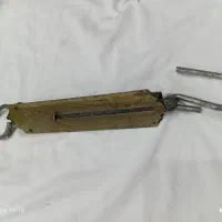 ترازو فنری دستی