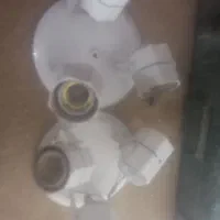 تعدادی وسایل اضافه منزل