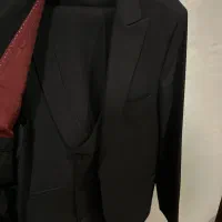 کت‌شلوار خارجی