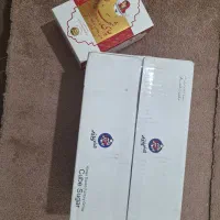 قند وچایی