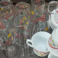 ظروف آشپزخانه
