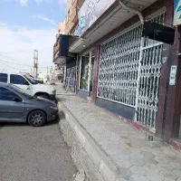 فروشی مغازه 16متری سند دار با ملکیت