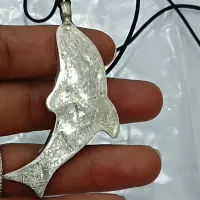 آویز گردنی حرز دار