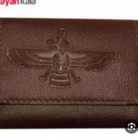 کیف مدارک گم شده چشمه سهرابی