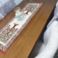 میز ناهارخوری چستر