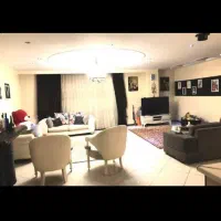 آپارتمان 120 متر در شهرک دهکده
