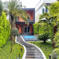 خفن-ترین-ویلاباغ-تو-دل-جنگل