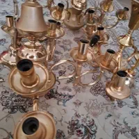 لوستر برمیدارم