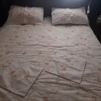 روتختی مناسب جهیزیه ۲عدد