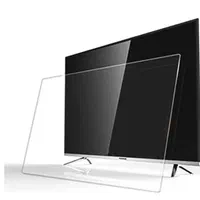 طلق ضربه گیر محافظ صفحه برند فونیکس ۴۳۴۹۵۰۶۵اینچ|تلویزیون و پروژکتور|قم, نیروگاه|دیوار