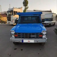 نیسان مدل 88